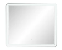 Зеркало LED OTTIMO Malta New 900x700 c сенсорным выключателем и диммером