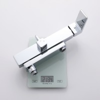 Душевая система Splenka для ванны и душа S02.24 Хром