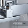 Душевая система Splenka для ванны и душа S02.24 Хром