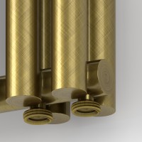 Эстет-11 EU50 500х1125 25 секций