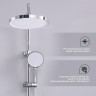 Душевая система Splenka для ванны и душа S50.24 Хром