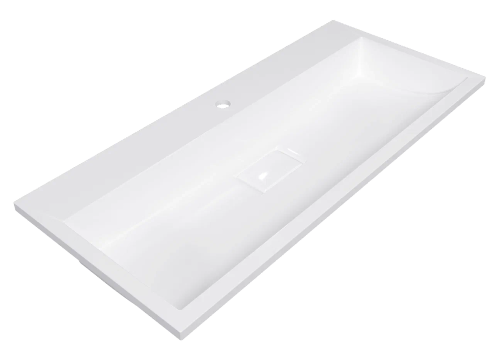 Раковина для тумбы OTTIMO AB700