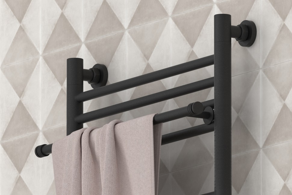 Полка прямая / L 470