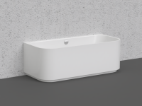 Акриловая ванна VAGNERPLAST SANTOPA 170x80