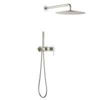 Душевая система встроенная Timo Saona SX-2349/13SM никель
