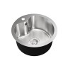 Мойка Oulin OL-357