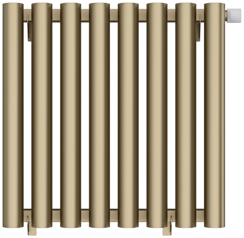 Кумир-0 EU50 правый 500х540 8 секций