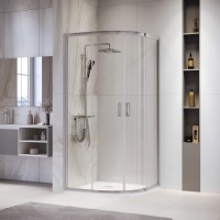 Душевой уголок RGW PA-52 (Прозрачное, 1000x1000)