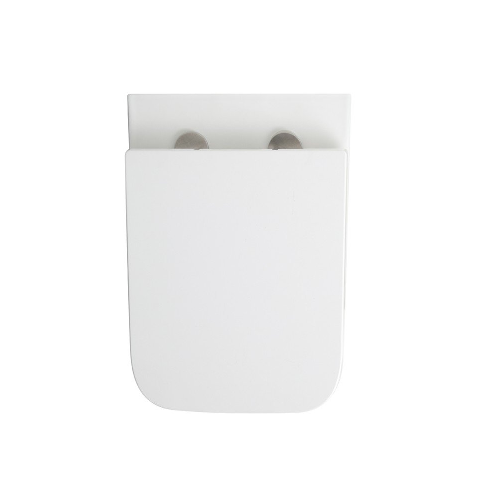 Унитаз подвесной Veconi Pulo VPU-51T