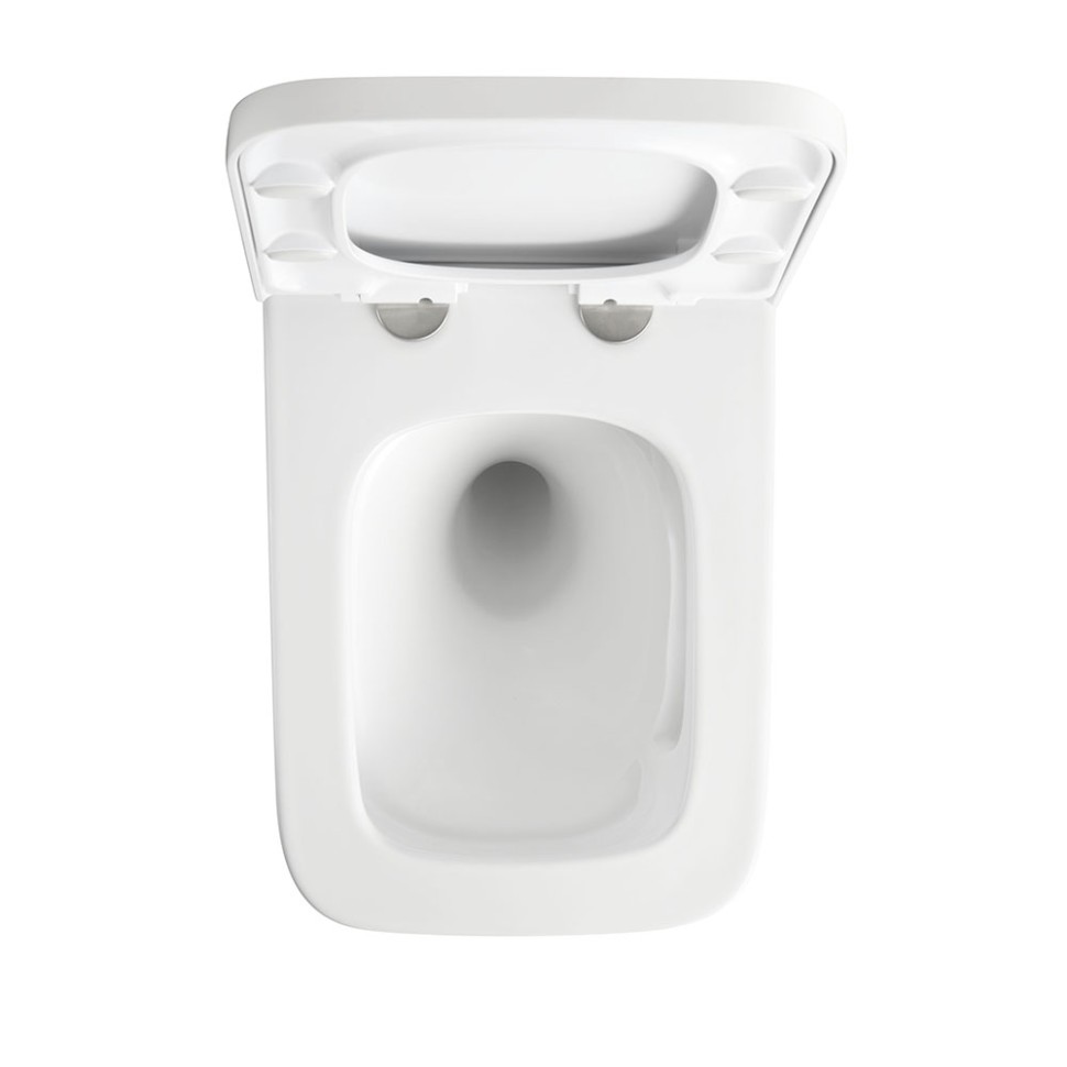 Унитаз подвесной Veconi Pulo VPU-51T