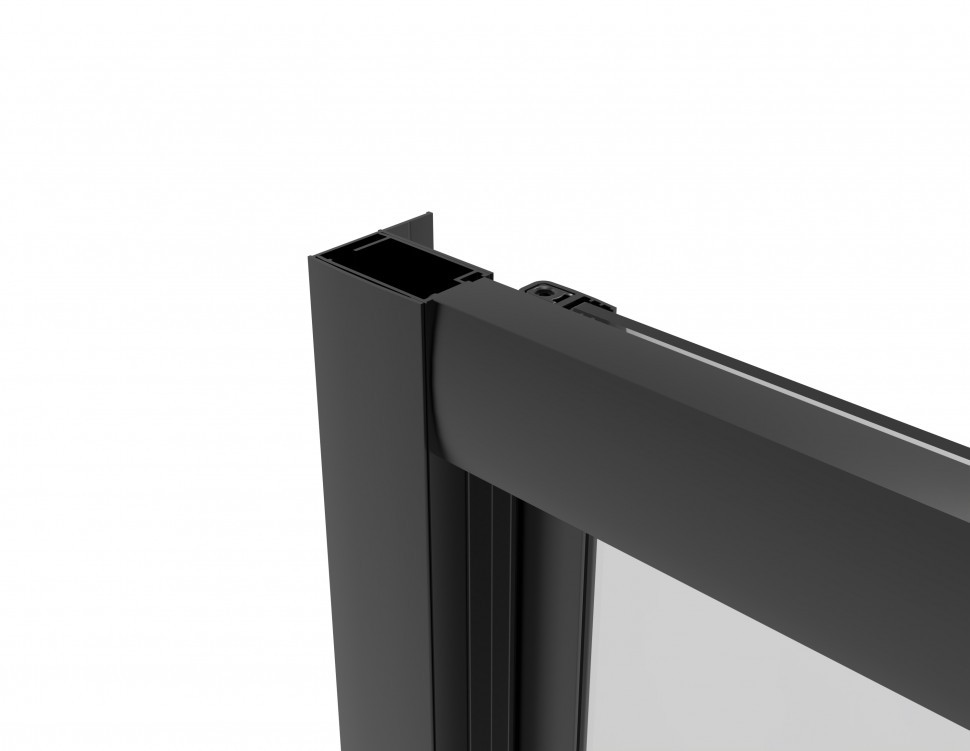 Душевая дверь сдвижная CL935B-80