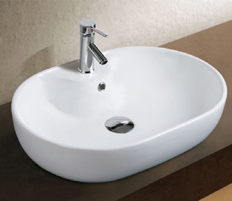 Умывальник CeramaLux 9163