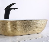 Умывальник CeramaLux D1333H130