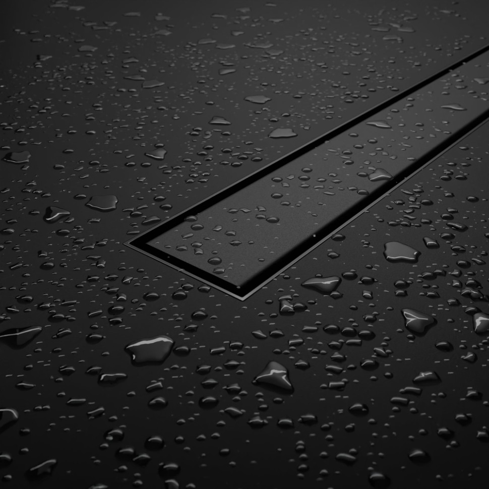 Душевой трап RGW SDR-31B (600)