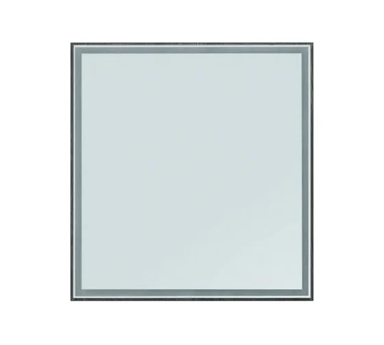 Зеркало Aquanet Nova Lite 75 дуб рошелье LED