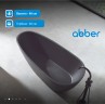 Ванна из искусственного камня ABBER Dortmund AM9911B черная матовая