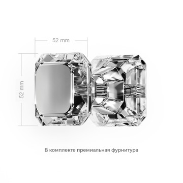 Душевая перегородка RGW WA-054 (WA-010 + Z-072) (Прозрачное, 1400)