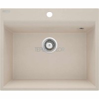 Гранитная мойка, 1-чаша