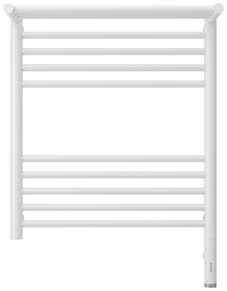 Богема с полкой 3.0 600х500 / МЭМ правый