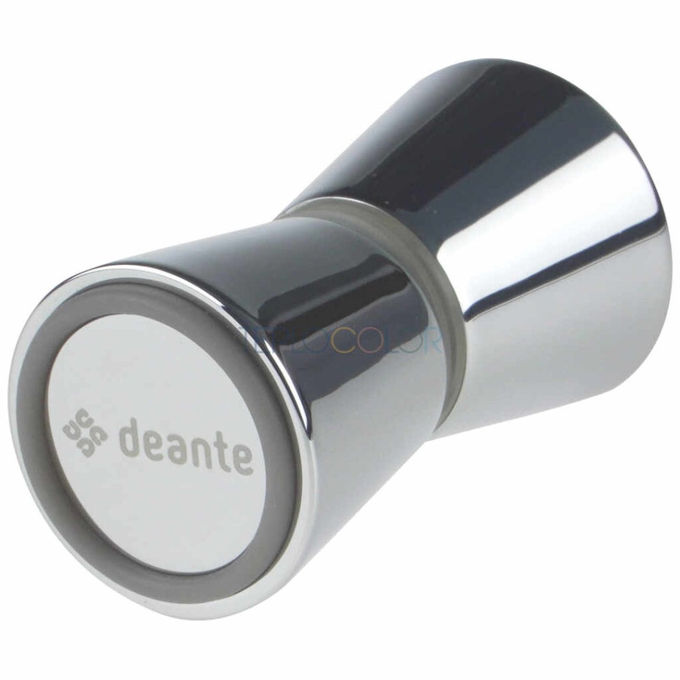 Ручка для душевой двери - круглый