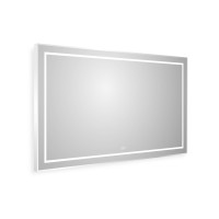 Зеркало BelBagno SPC-KRAFT-1400-800-LED-TCH-WARM