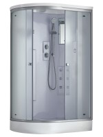 Timo Standart Т-5502 R Г/М душевая кабина 120*85*220