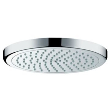 Верхний душ Hansgrohe Croma 220 Showerpipe 22 см, цвет: хром 220 26464000