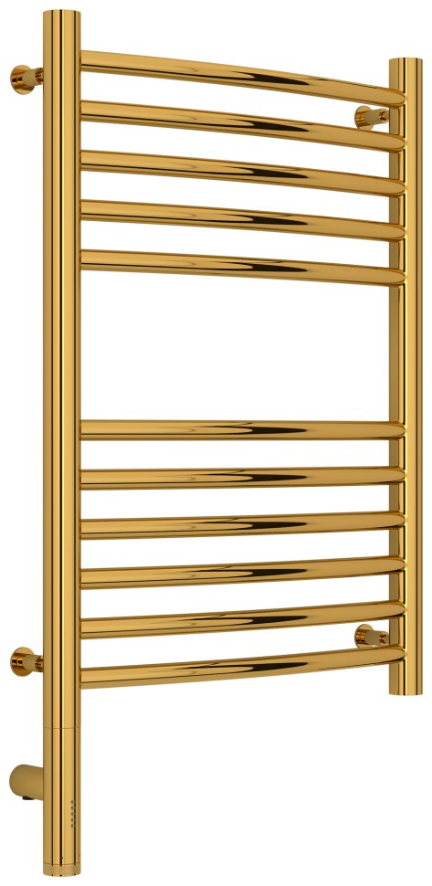 Богема 3.0 выгнутая 600х400 МЭМ левый