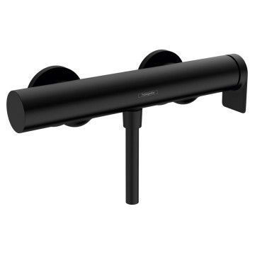 Смеситель для душа Hansgrohe Vivenis 75620670, черный матовый