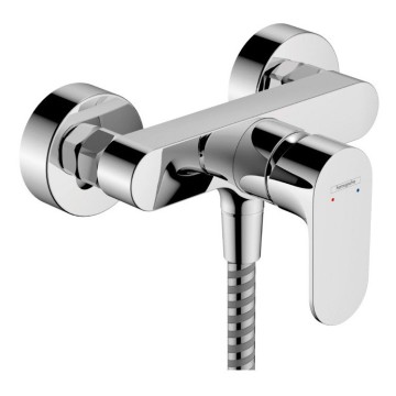 Смеситель для душа Hansgrohe Rebris S 72640000 хром