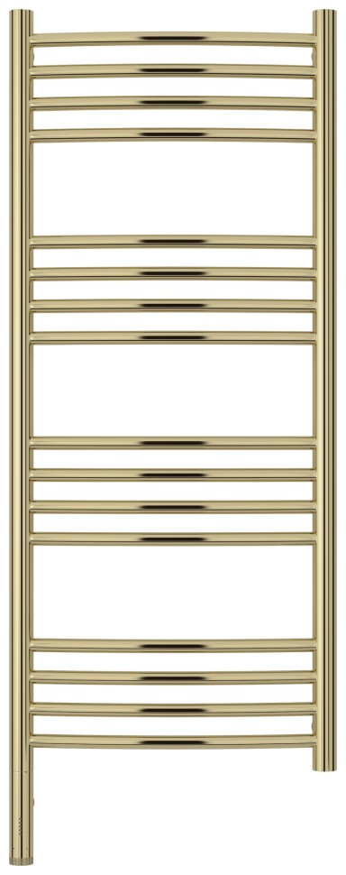 Богема 3.1 выгнутая 1000х400 МЭМ левый