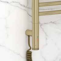 Богема 3.1 выгнутая 1000х400 МЭМ левый