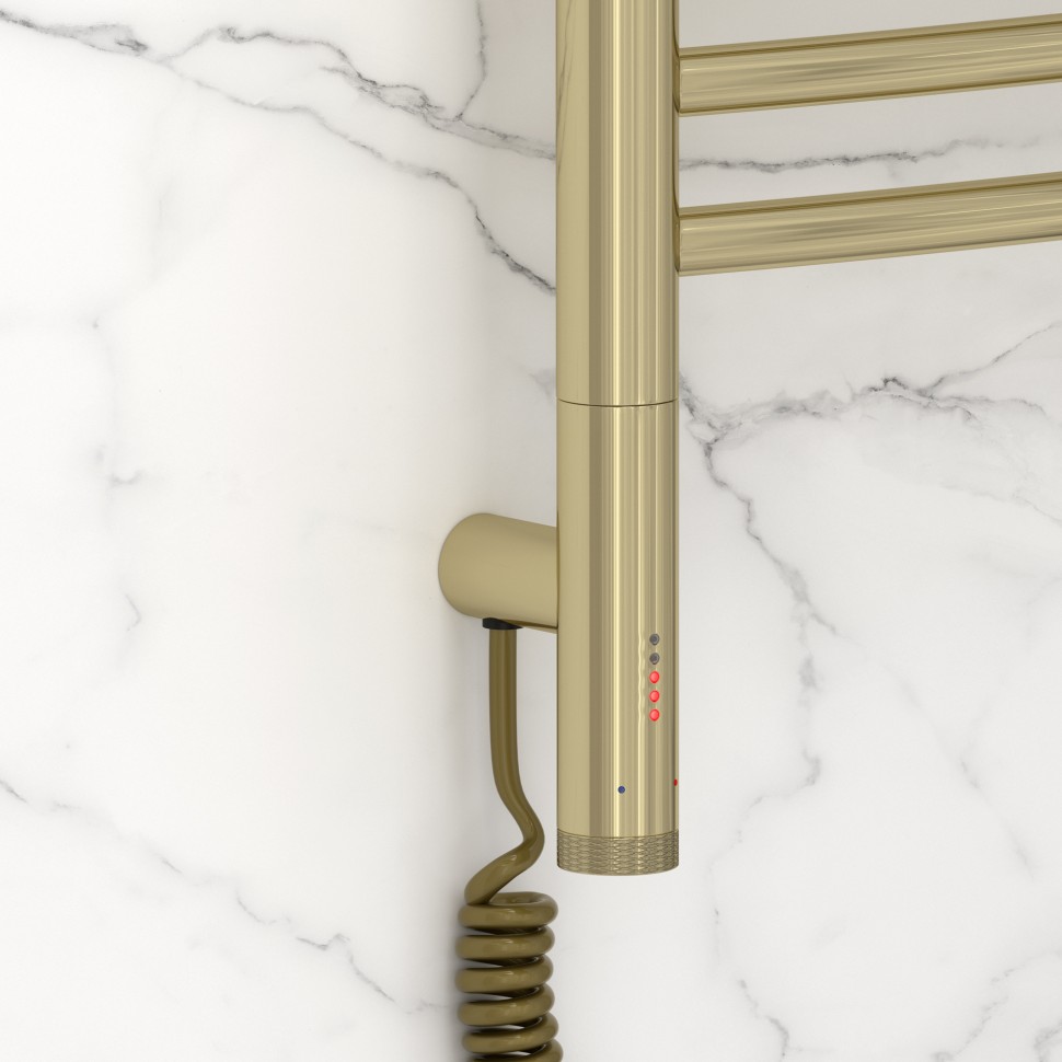 Богема 3.1 выгнутая 1000х400 МЭМ левый