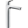Смеситель для раковин Hansgrohe Focus хром (31531000)
