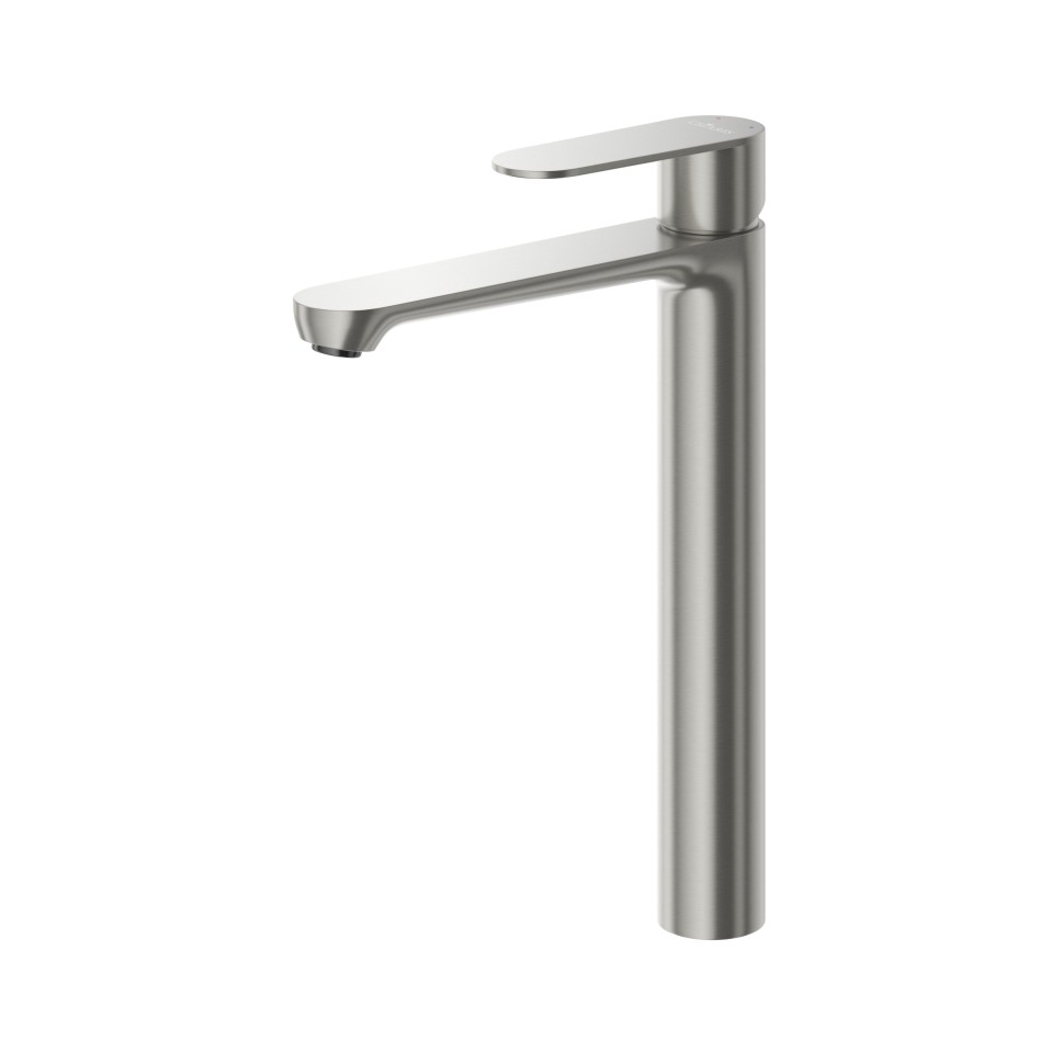 Смеситель для накладной раковины без донного клапана CEZARES STYLUS-LC-IN-W0