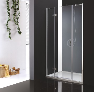 Дверное полотно CEZARES BERGAMO-W-60/30-C-Cr-L