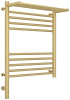 Богема с полкой 3.0 600х500 / МЭМ левый