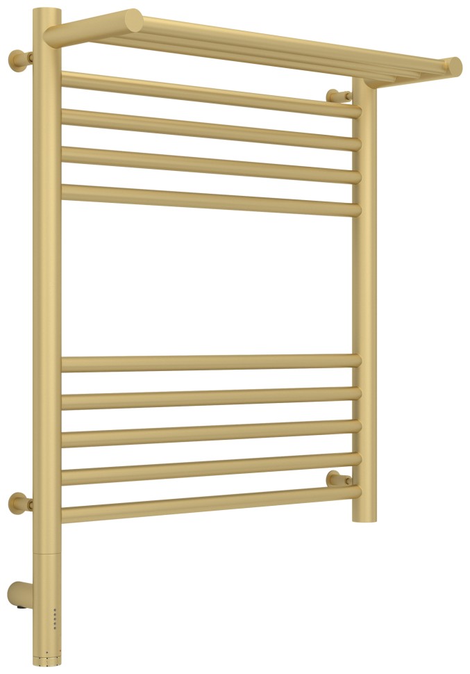 Богема с полкой 3.0 600х500 / МЭМ левый