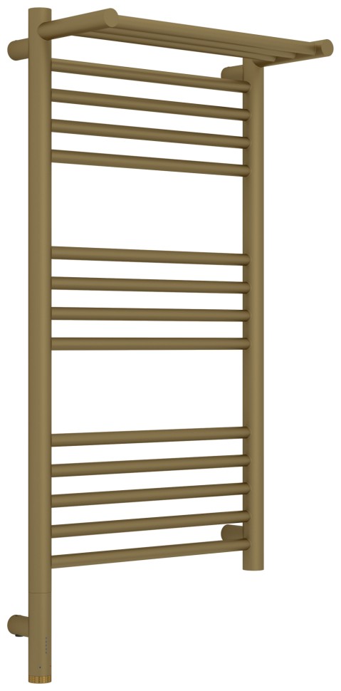 Богема 3.1 с полкой 800х400 МЭМ левый