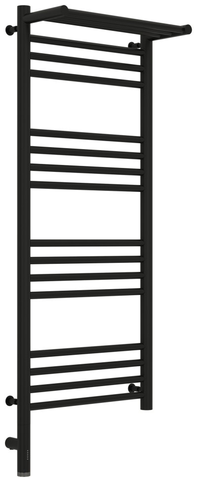Богема с полкой 3.0 1000х400 / МЭМ левый