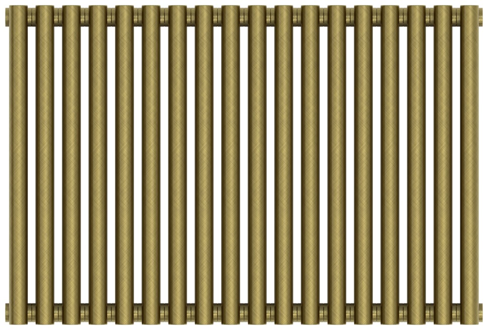 Эстет-00 500х810 18 секций