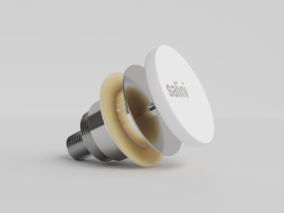 Донный клапан для ванны D 402 152201GF