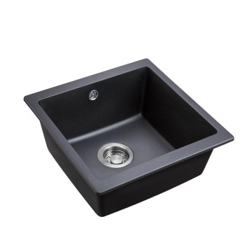 Мойка EMAR EMQ-1455.P EMQ-1455.P Оникс