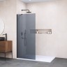 Душевая перегородка RGW WA-102B (Тонированное (Серое), 1200)