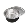 Мойка Oulin OL-R101