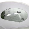 Душевая кабина Grossman Cosmo GR140 (90x100x215) дверь раздвижная,6 мест