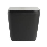 Унитаз подвесной Veconi Pulo VPU-51TB