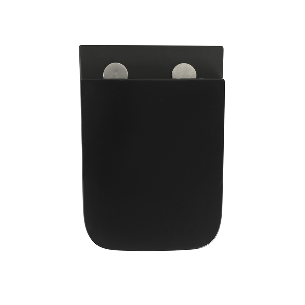 Унитаз подвесной Veconi Pulo VPU-51TB