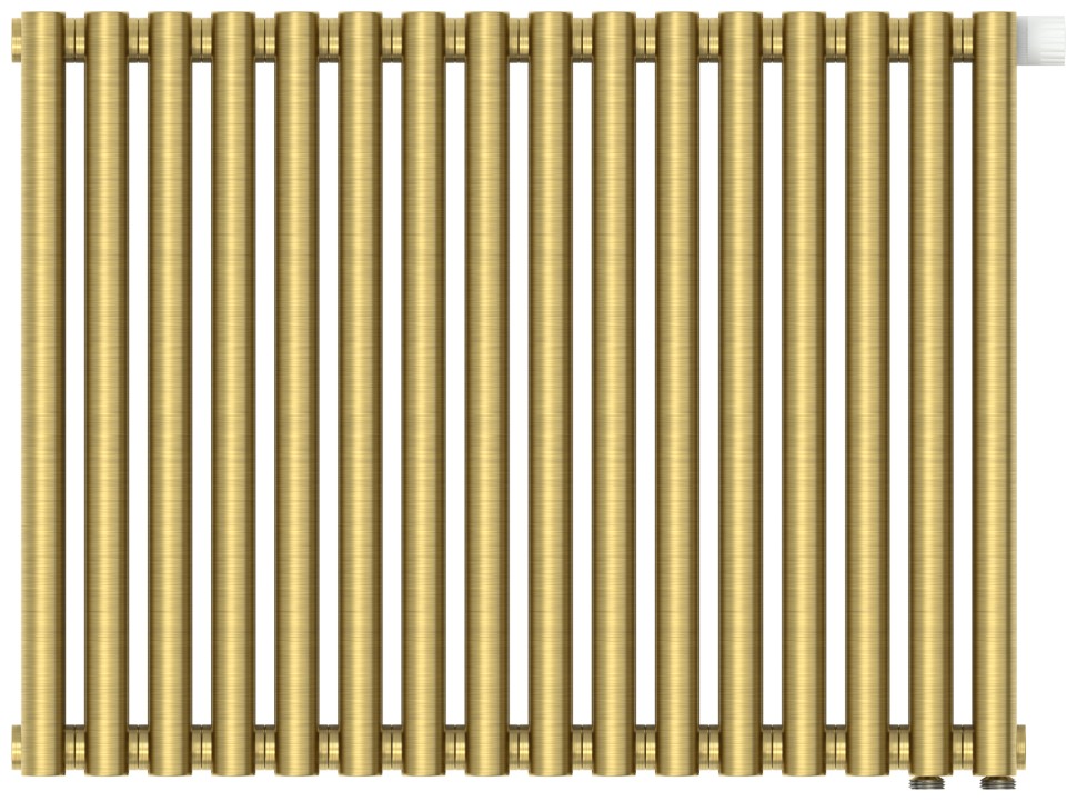 Эстет-00 EU50 500х720 16 секций