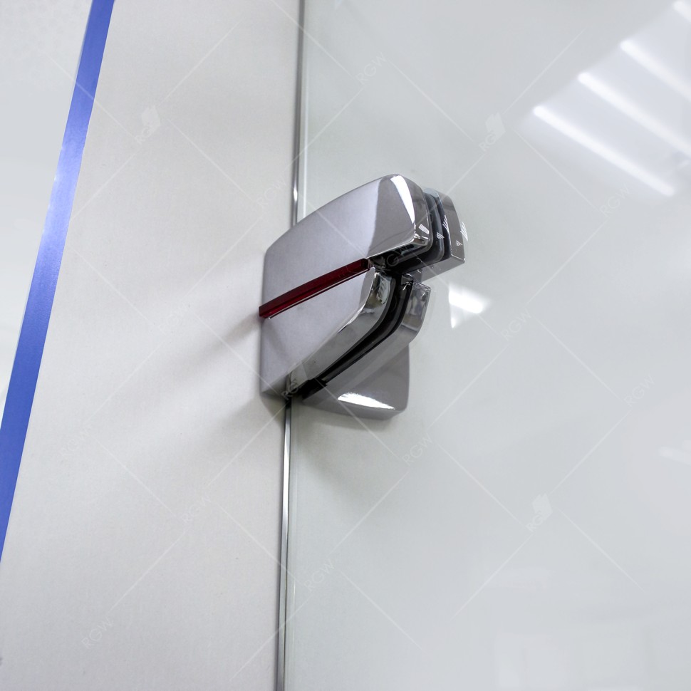 Душевой уголок RGW SA-41 (Прозрачное, 900x1000)